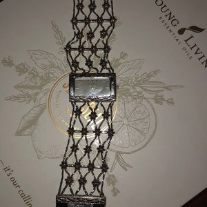 Anne Klein watch